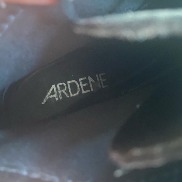 🌸 Ardene 🌸 lace up stiletto booties - Picture 4 of 7